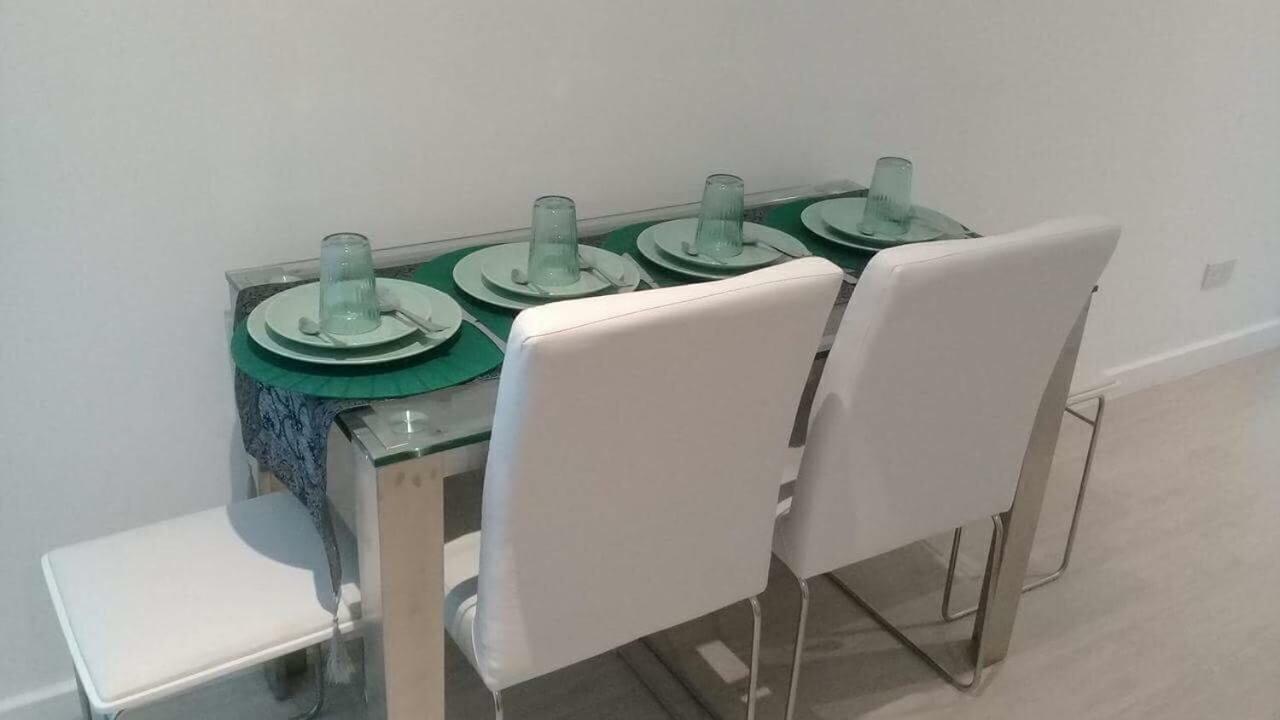 Azure C7 Balcony, Wifi, Near Mall Airport Manila Exterior photo